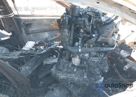 2021 Kia Forte Gt from USA, damaged, VIN 3KPF44AC5ME284124